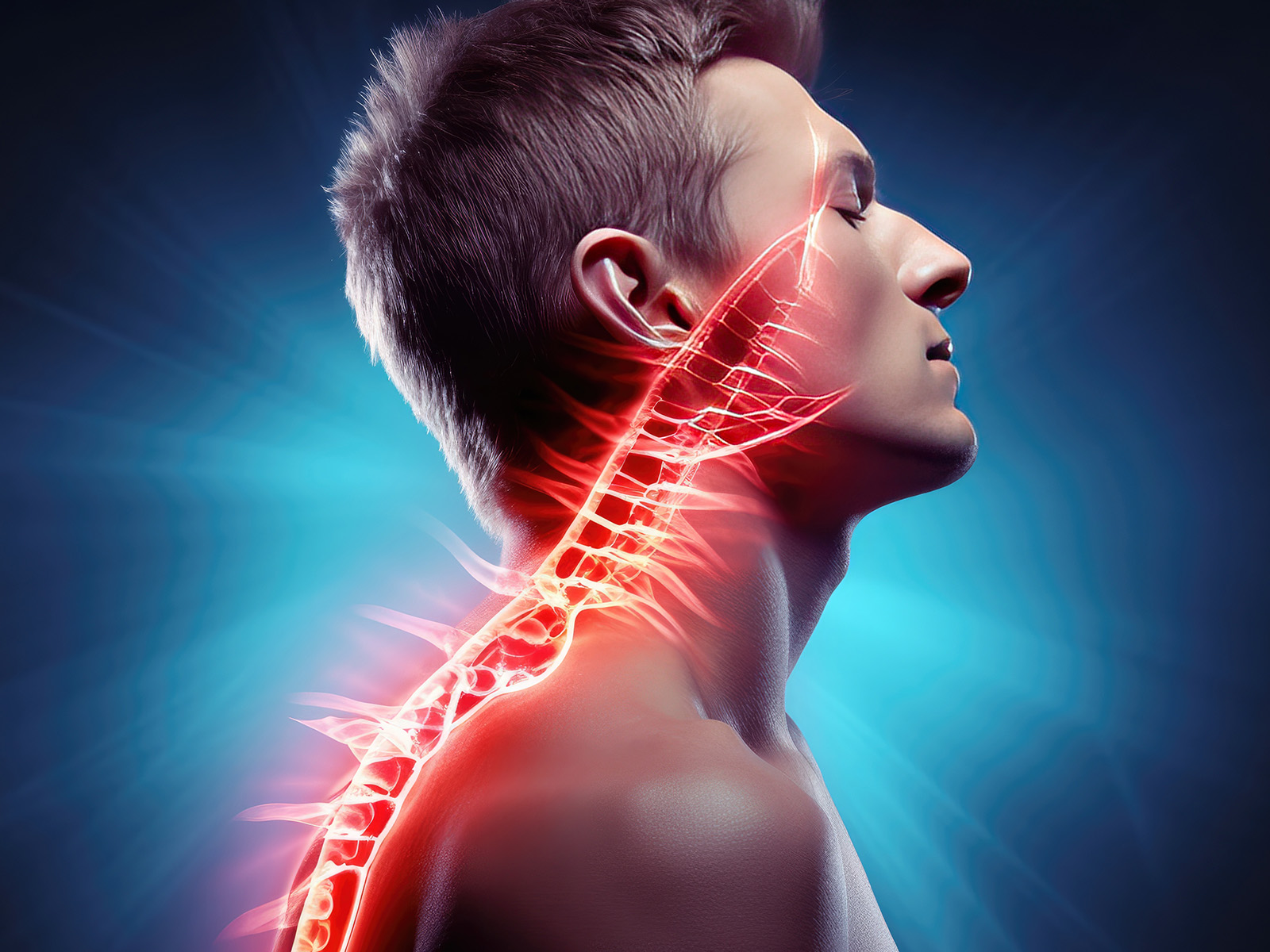 Neurological and Cognitive Health