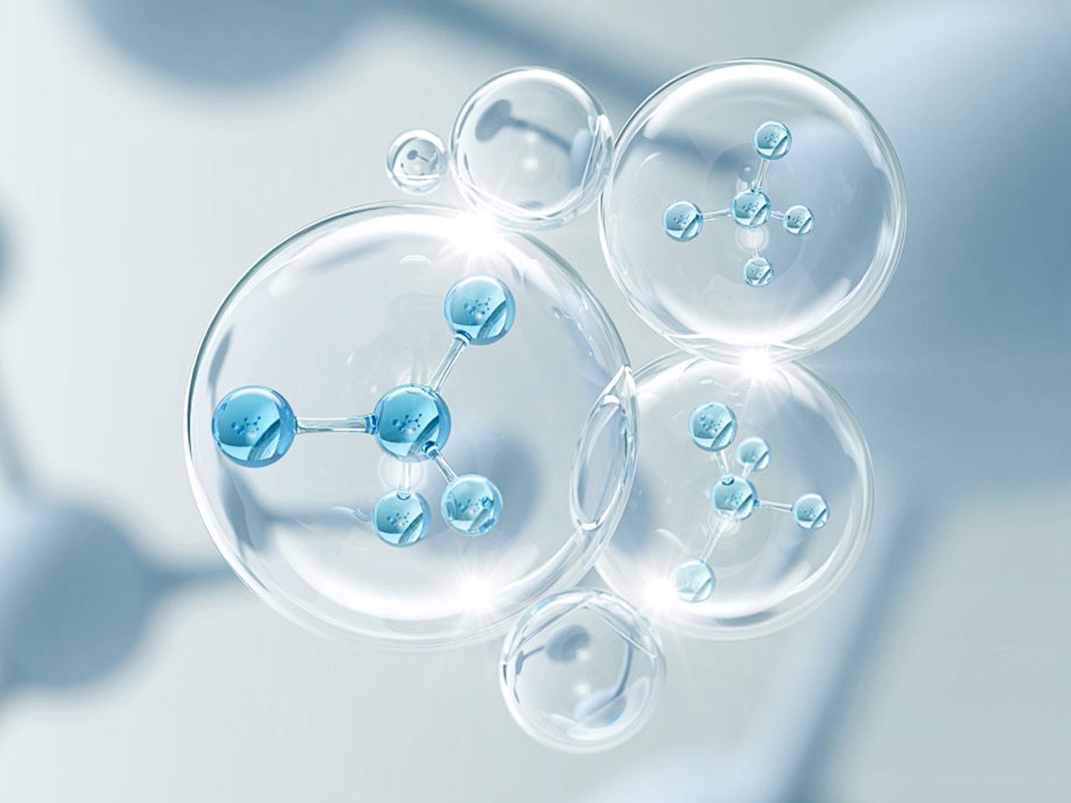 Peptide Synthesis