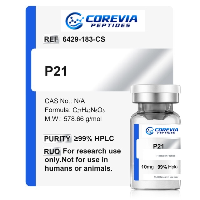 P21 10mg
