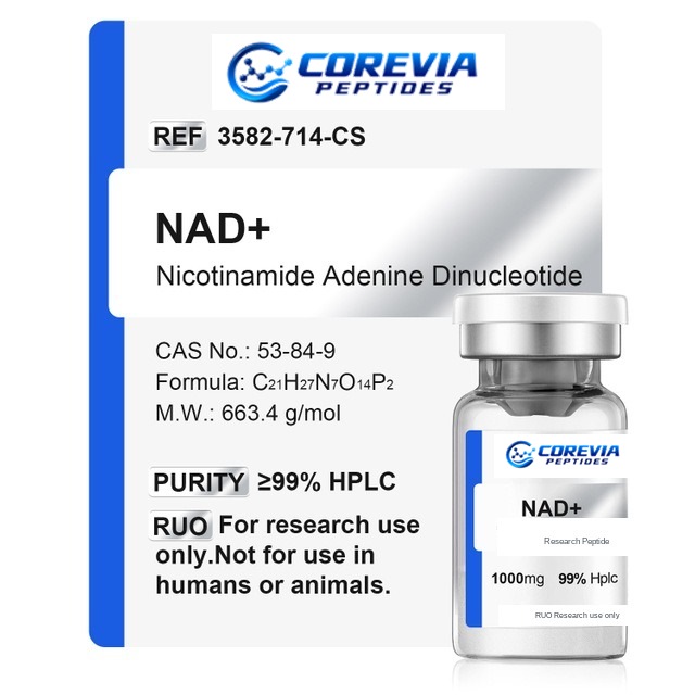 NAD+ 1000mg