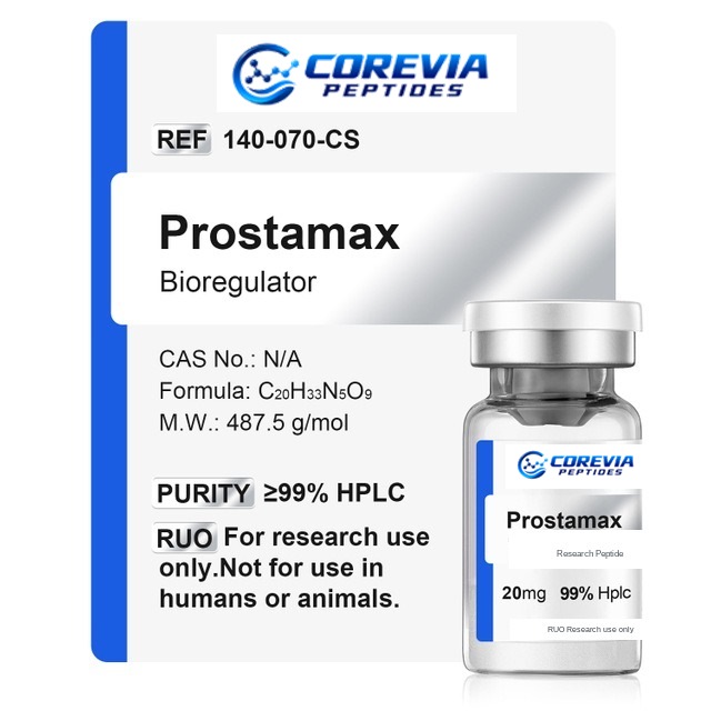 Prostamax 20mg