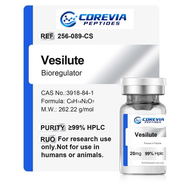 Vesilute 20mg