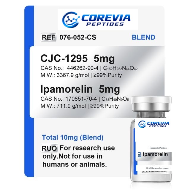 CJC1295,Ipa 5/5 (Blend)
