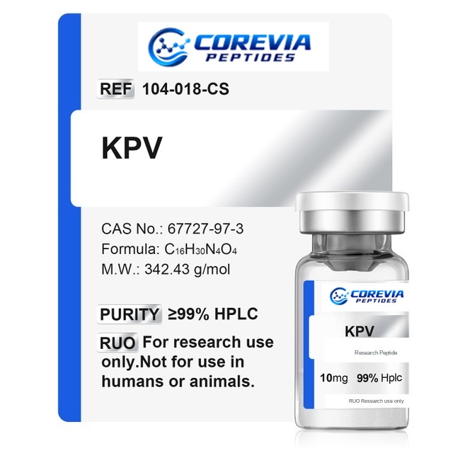 KPV 10mg