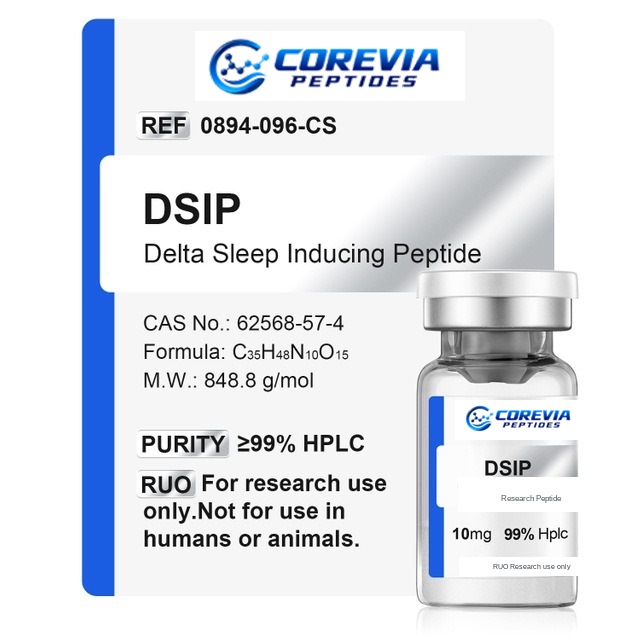 DSIP 10mg