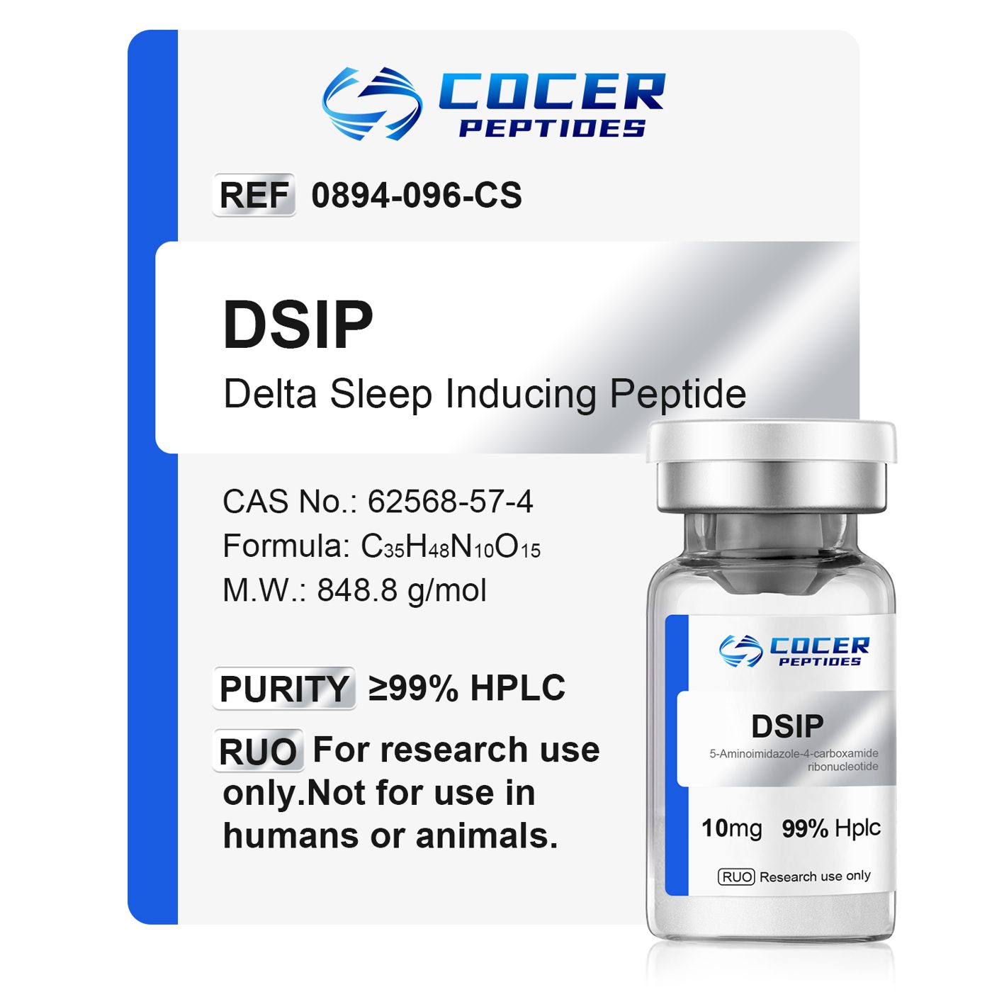 How The Peptide Bioregulator Bronchogen Supports Lung Health And Function