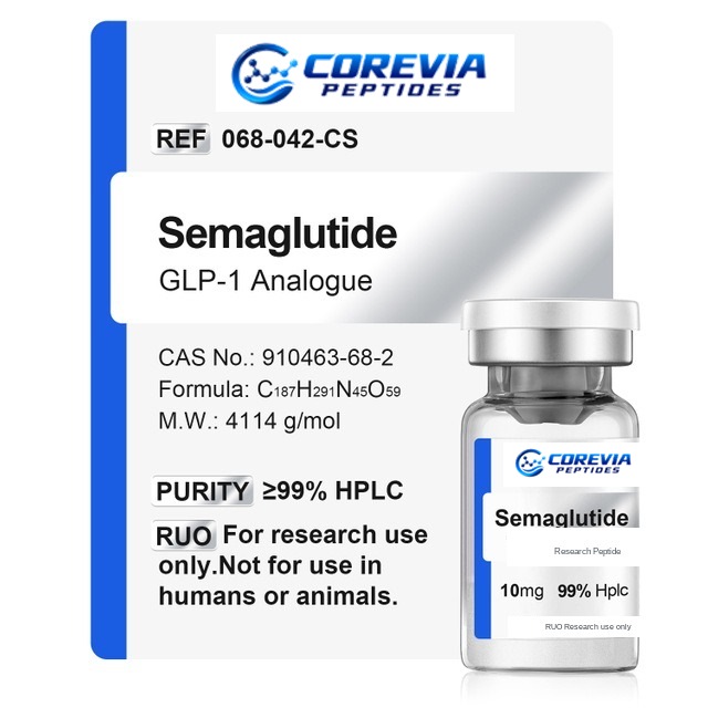 Semaglutide 10mg