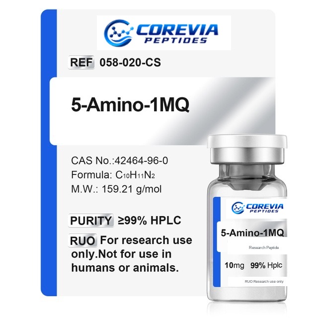 5-Amino-1MQ 10mg