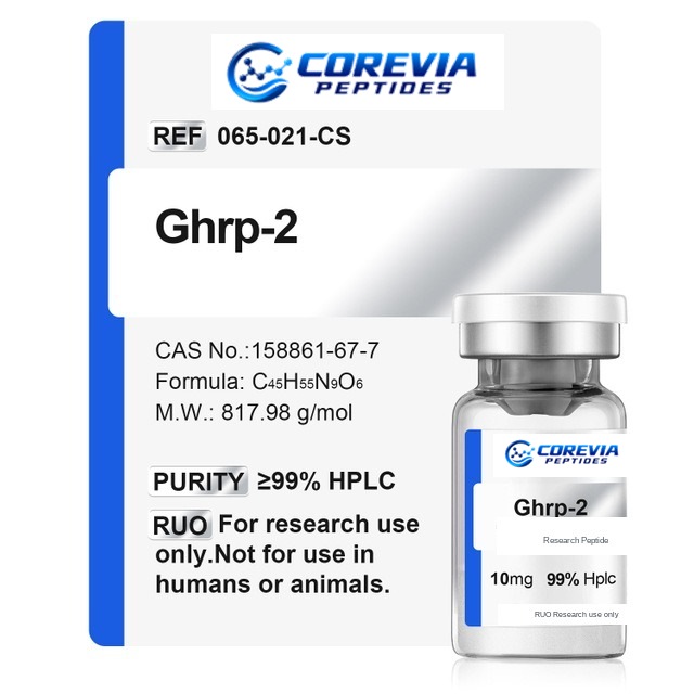 Ghrp-2 10mg